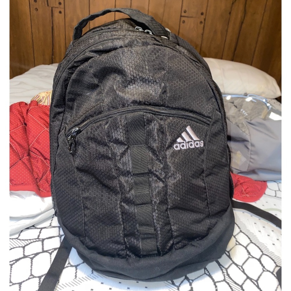 Adidas backpack